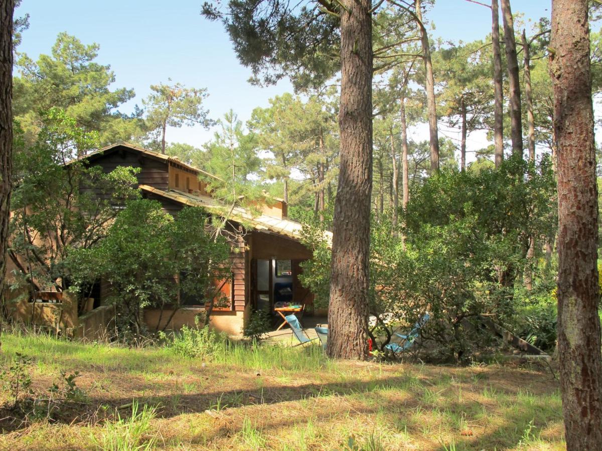 Holiday Home Les Maisons De La Foret By Interhome Lacanau Εξωτερικό φωτογραφία