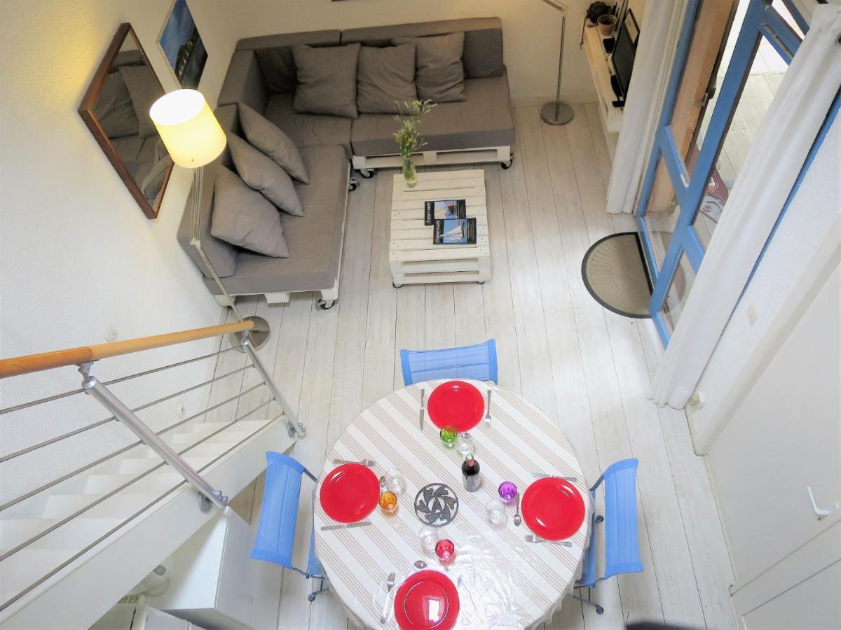 Holiday Home Les Maisons De La Foret By Interhome Lacanau Εξωτερικό φωτογραφία
