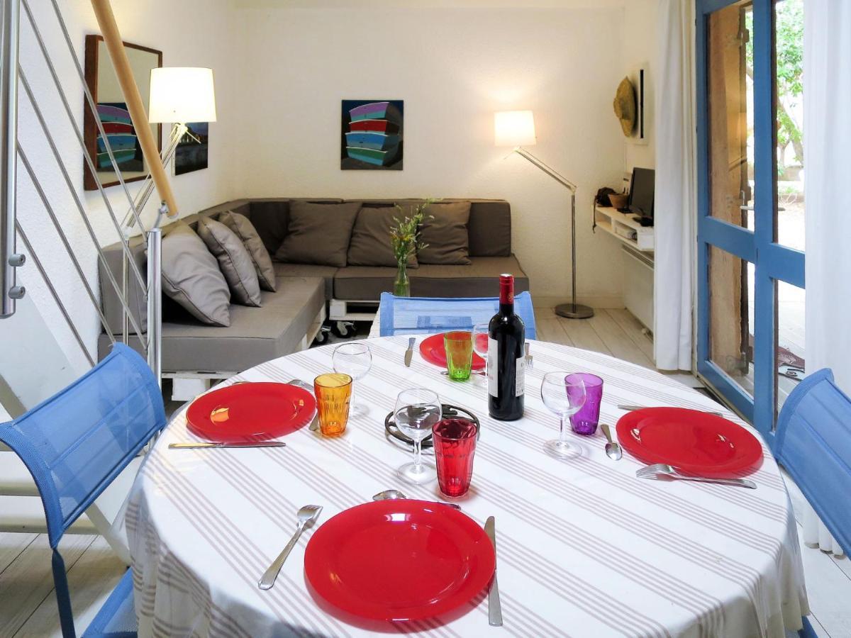 Holiday Home Les Maisons De La Foret By Interhome Lacanau Εξωτερικό φωτογραφία