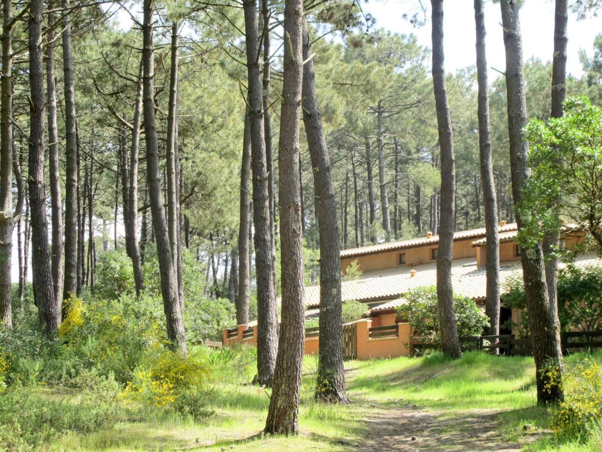 Holiday Home Les Maisons De La Foret By Interhome Lacanau Εξωτερικό φωτογραφία